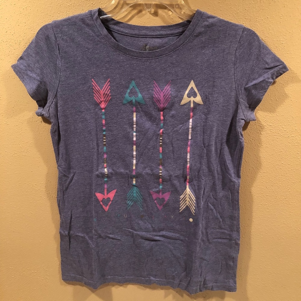 Girls tee
